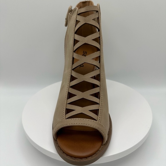 SODA “Aran” Bootie, NIB, Size 6 - Picture 11 of 12